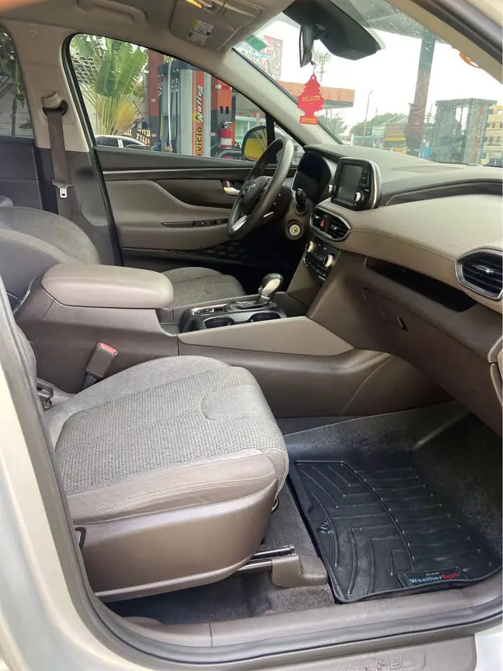 HYUNDAI SANTA FE 2019 Foto 7267711-7.jpg