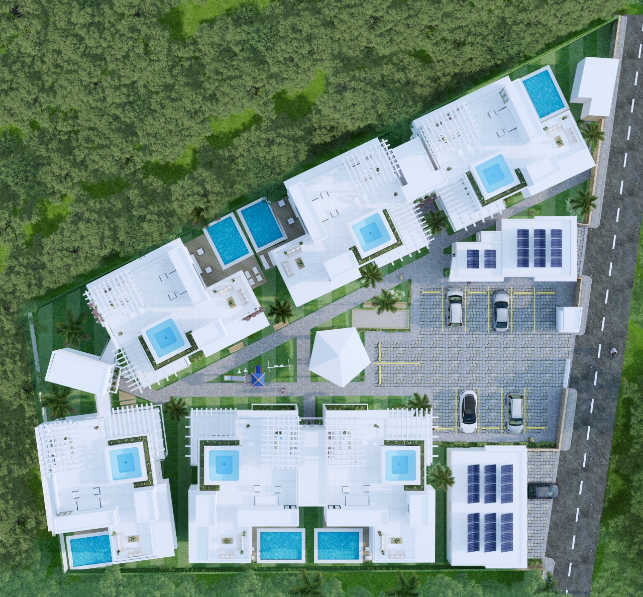 Se vende apartamento en planos en LAS TERRENAS  Foto 7267725-4.jpg