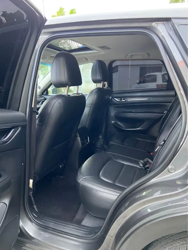 MAZDA CX5 TOURING 2019 Foto 7267745-2.jpg