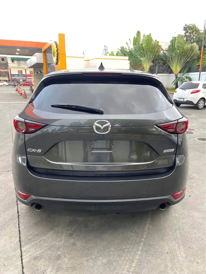 MAZDA CX5 TOURING 2019 Foto 7267745-3.jpg