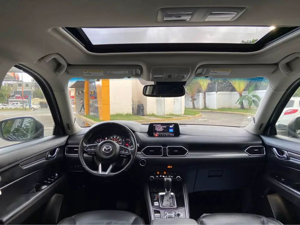 MAZDA CX5 TOURING 2019 Foto 7267745-4.jpg