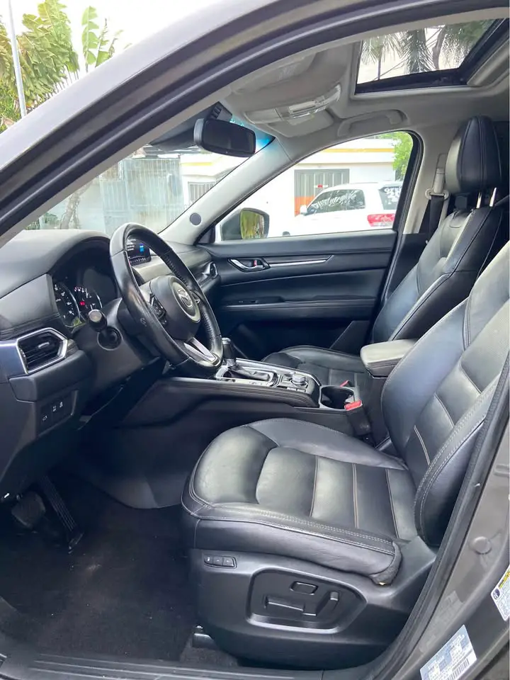 MAZDA CX5 TOURING 2019 Foto 7267745-5.jpg