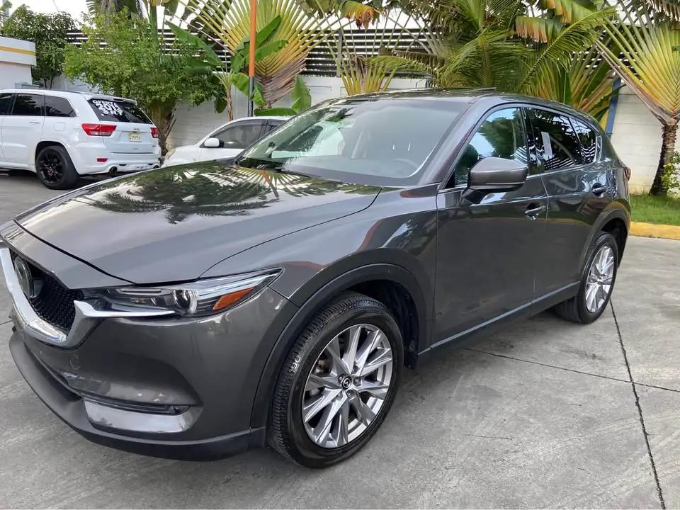 MAZDA CX5 TOURING 2019 Foto 7267745-6.jpg
