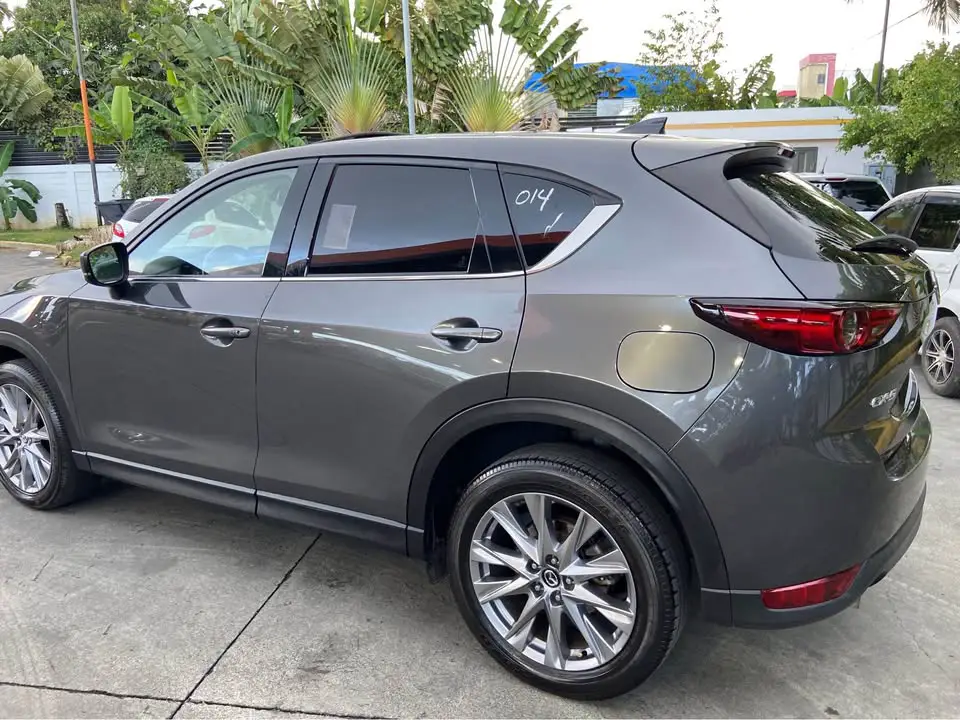 MAZDA CX5 TOURING 2019 Foto 7267745-7.jpg