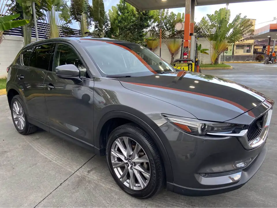 MAZDA CX5 TOURING 2019 Foto 7267745-8.jpg