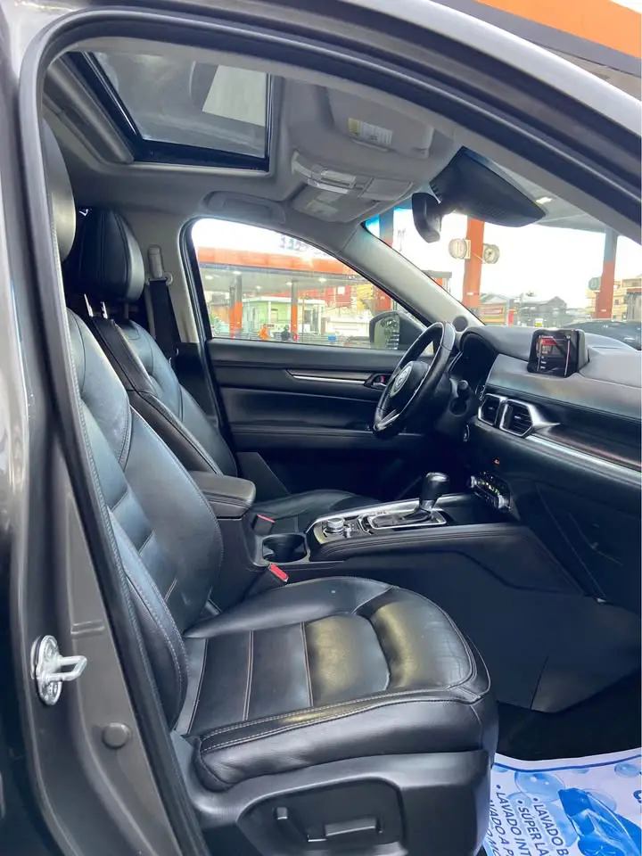 MAZDA CX5 TOURING 2019 Foto 7267745-9.jpg