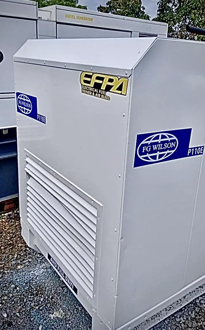 PLANTA ELÉCTRICA PERKINS IY DE 110 KW ULTRA SILENCIOSA DISPONIBLE ➡️➡️ Foto 7267766-2.jpg