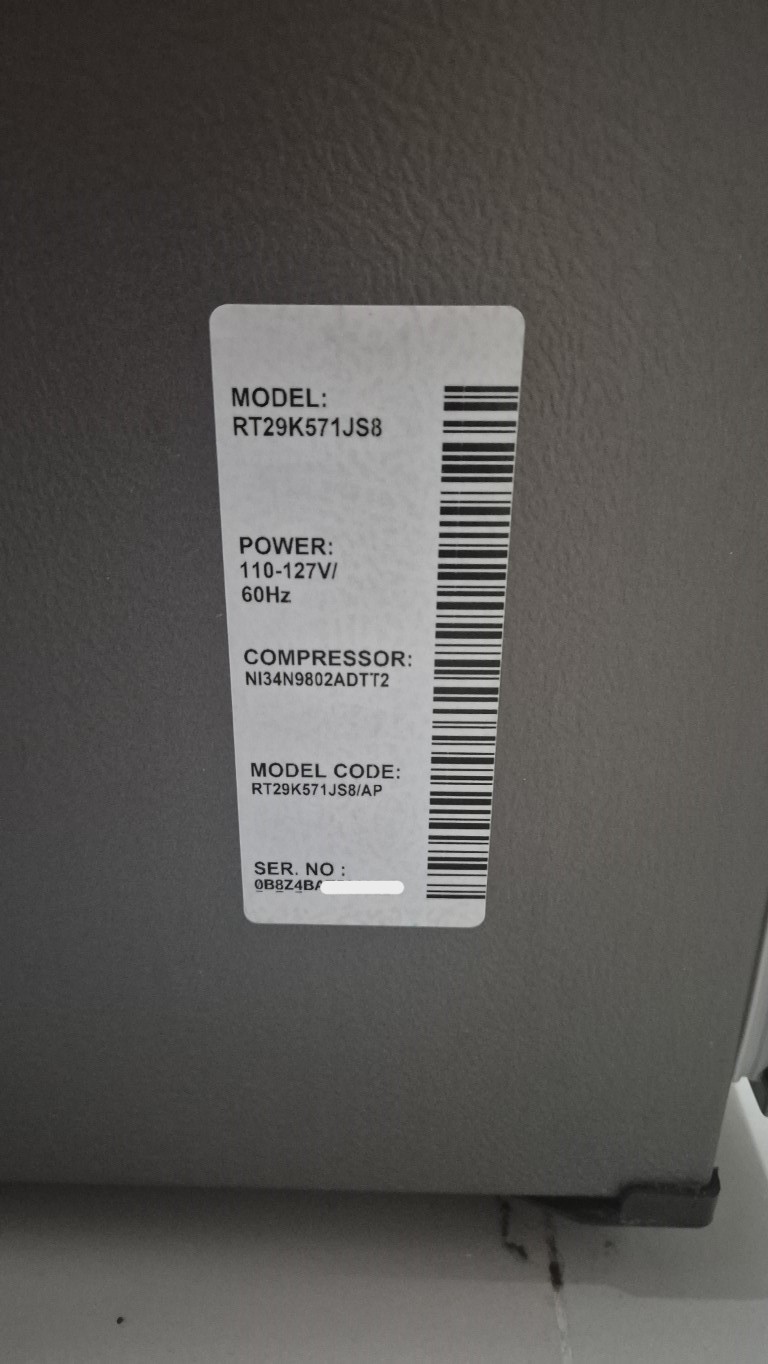 NEVERA SAMSUNG DIGITAL INVERTER Foto 7267771-3.jpg