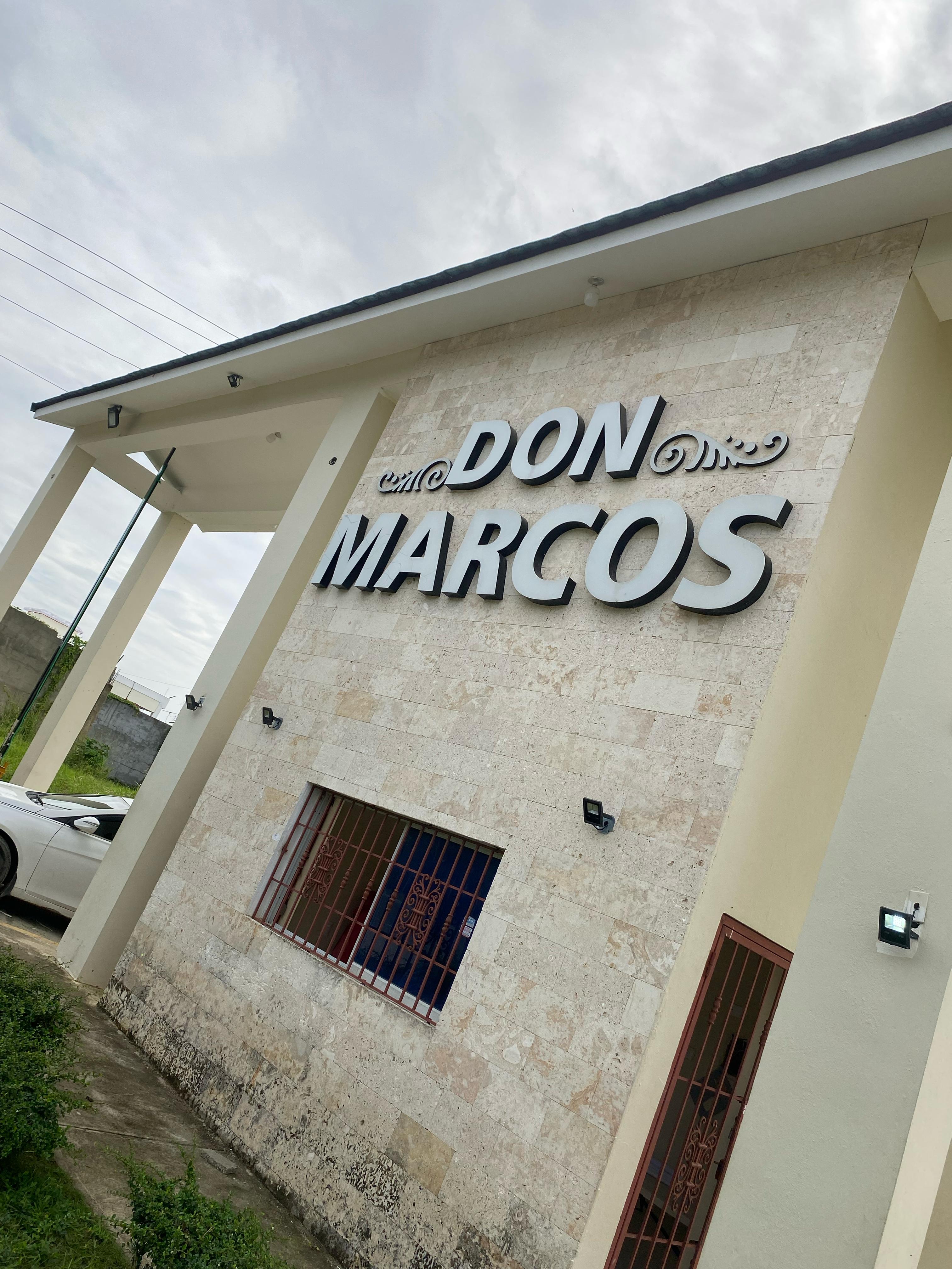 Vendo solares Residencial Don Marcos Domingo Norte Foto 7267772-5.jpg