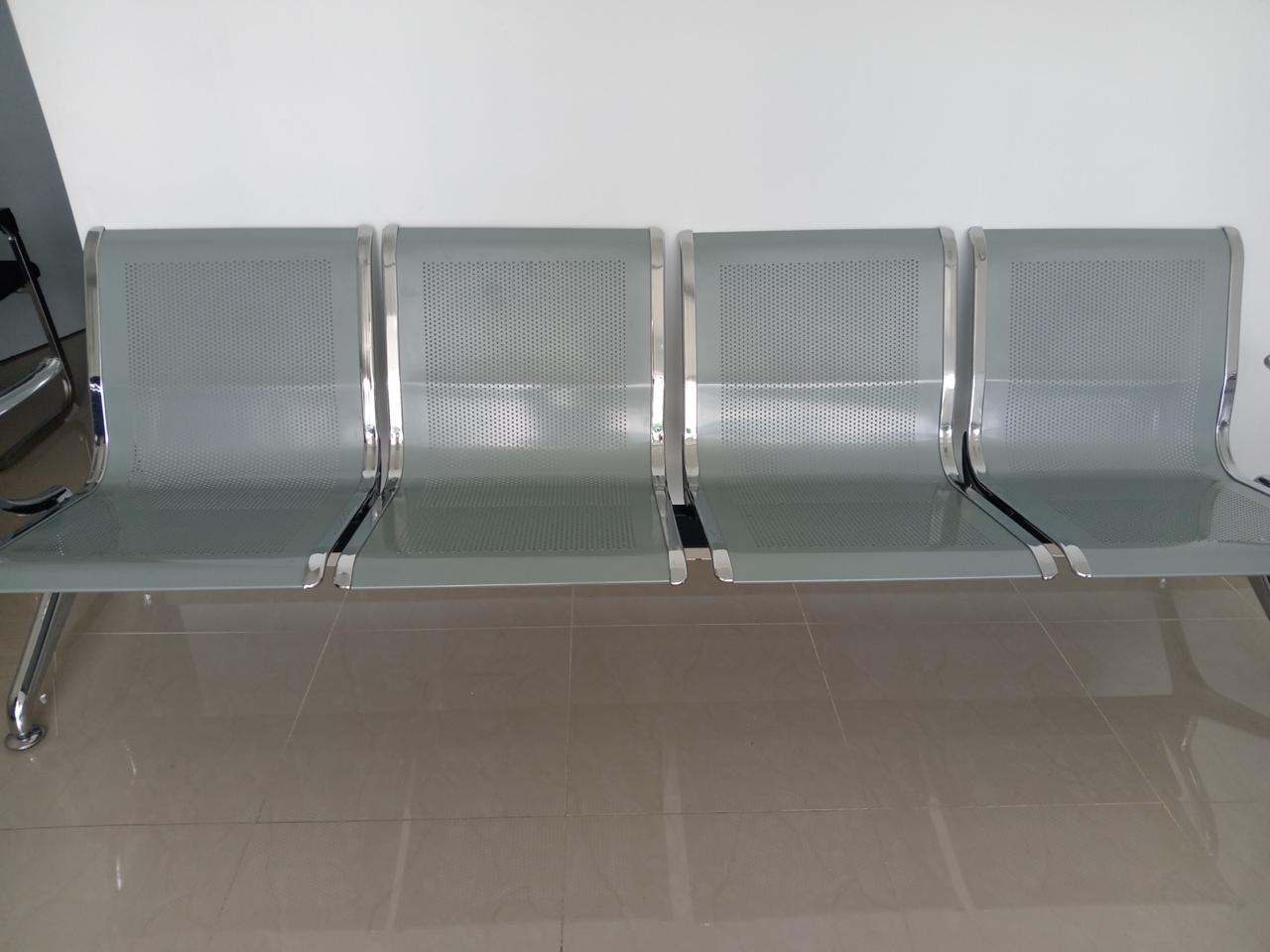 SILLA ESCRITORIO SILLA RECEPCION COUNTER RECIBIDOR Foto 7267918-1.jpg