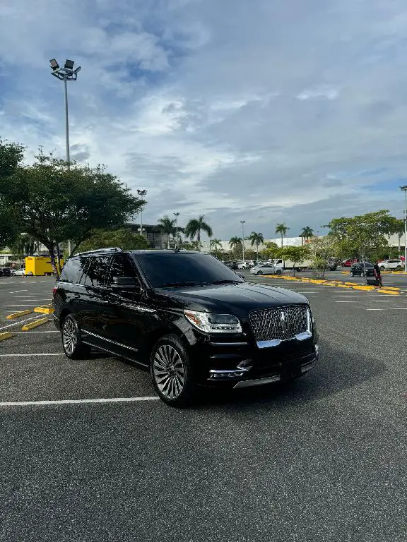 LINCOLN NAVIGATOR RESERVE I 2018 Foto 7267932-1.jpg