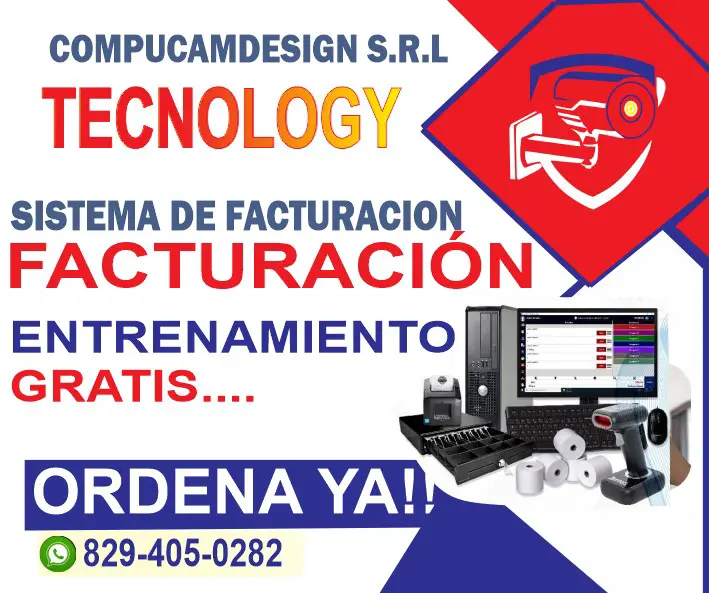 OFRECEMOS INSTALACION  VENTAS DE CAMARA 3 AÑOS DE GARANTIA  SISTEMA DE Foto 7267933-5.jpg