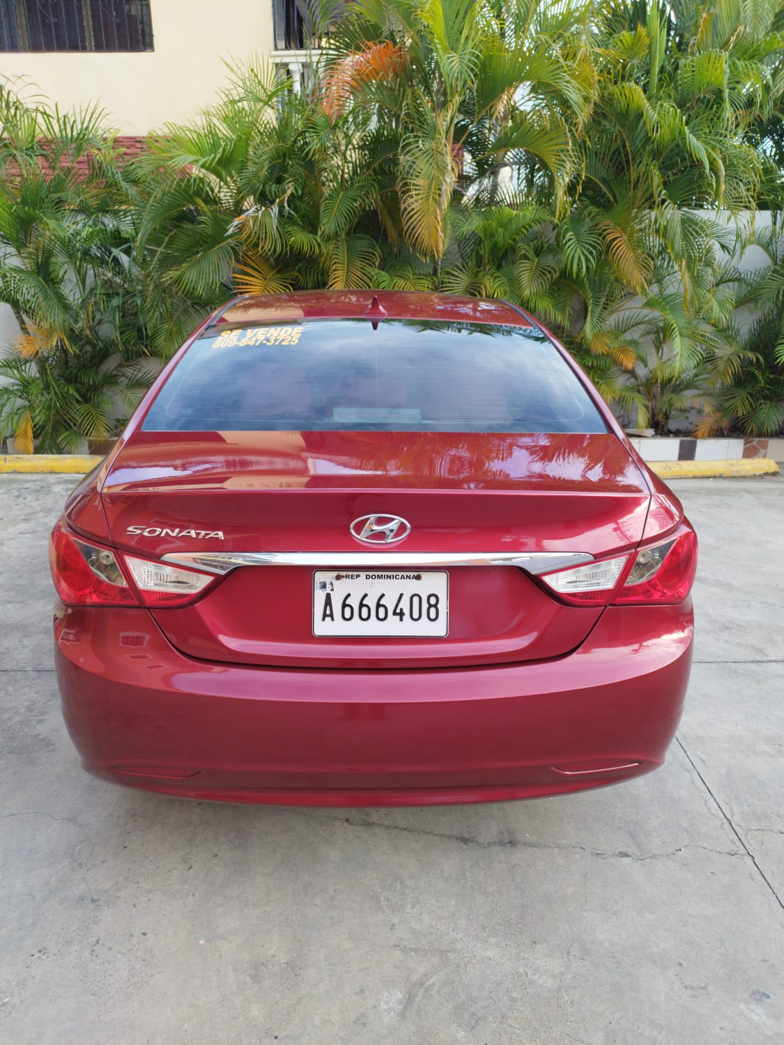 Hyundai Sonata Americano 809-847-3725  Foto 7267965-2.jpg