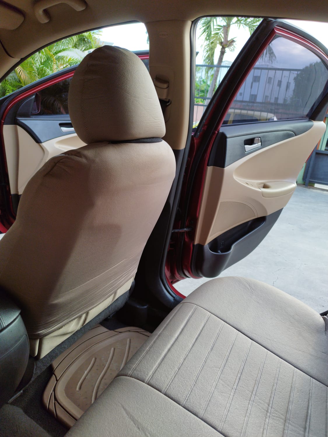 Hyundai Sonata Americano 809-847-3725  Foto 7267965-9.jpg