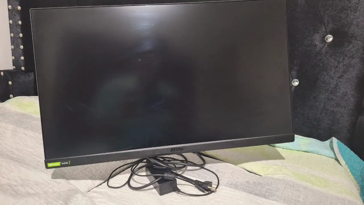 MSI Optix G273 - Monitor gaming 27 Foto 7267980-1.jpg