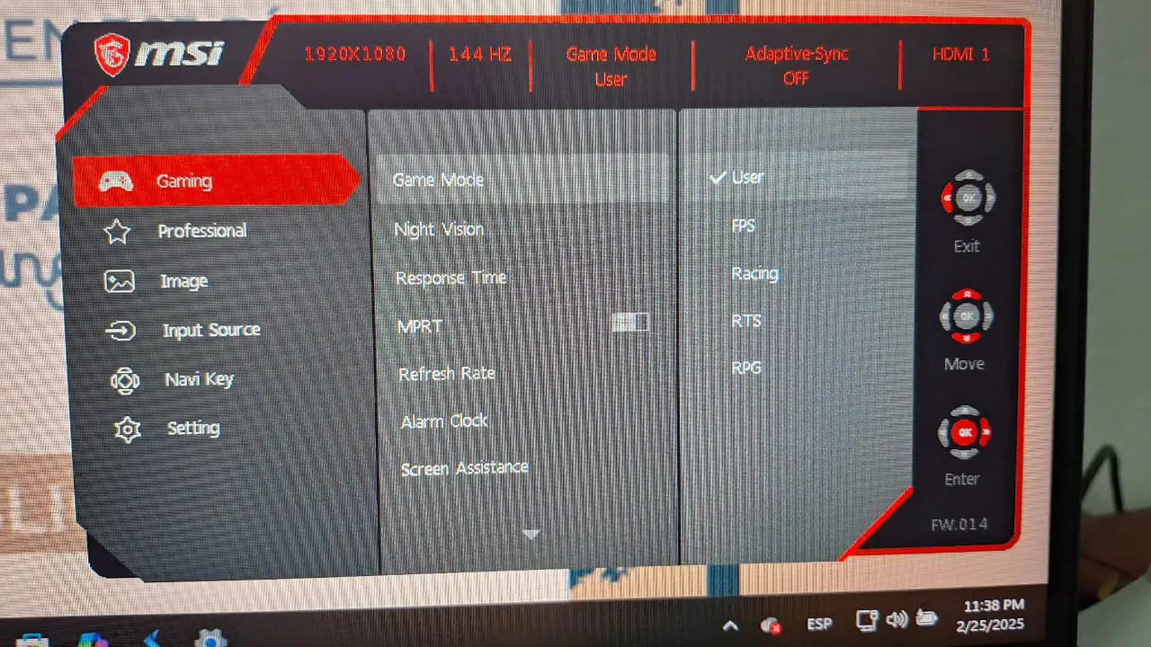 MSI Optix G273 - Monitor gaming 27 Foto 7267980-4.jpg