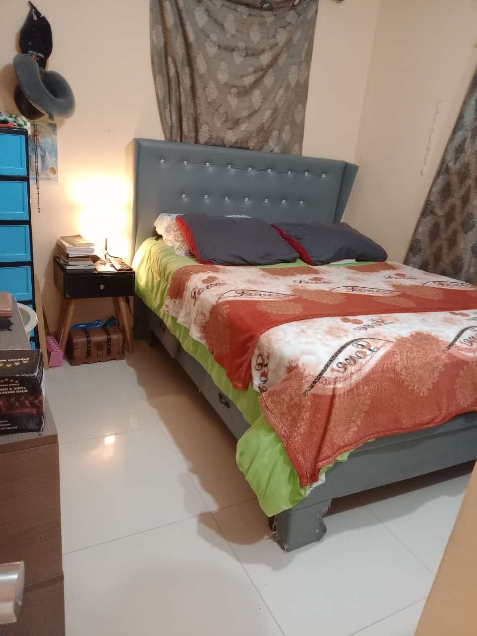 Vendo Casa En Villa Germán Sabana Perdída Santo  Foto 7267981-10.jpg
