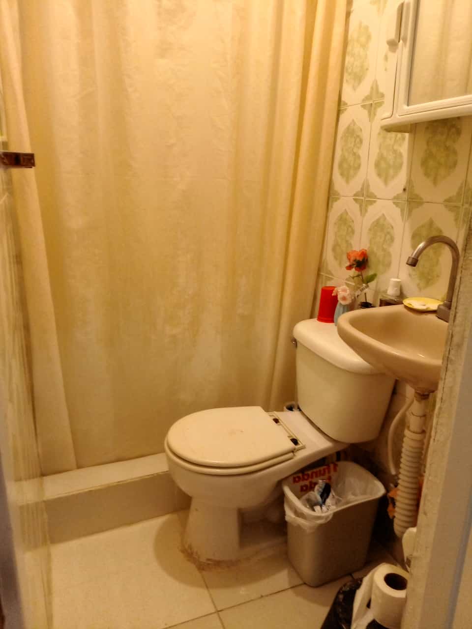 Vendo Casa En Villa Germán Sabana Perdída Santo  Foto 7267981-12.jpg
