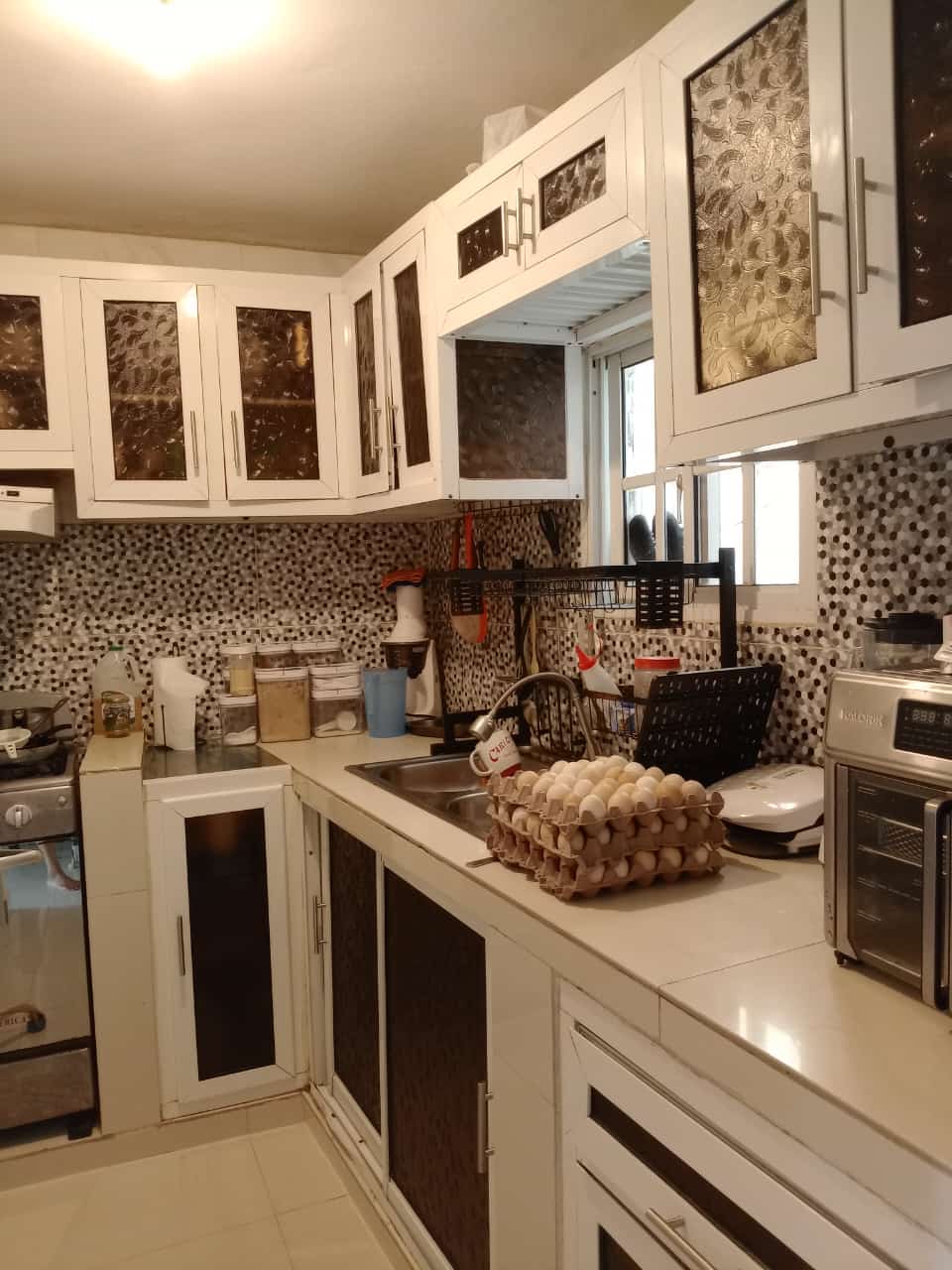 Vendo Casa En Villa Germán Sabana Perdída Santo  Foto 7267981-15.jpg