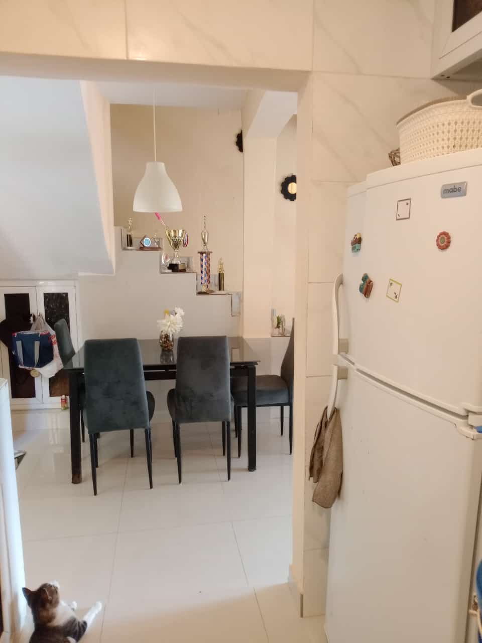 Vendo Casa En Villa Germán Sabana Perdída Santo  Foto 7267981-4.jpg
