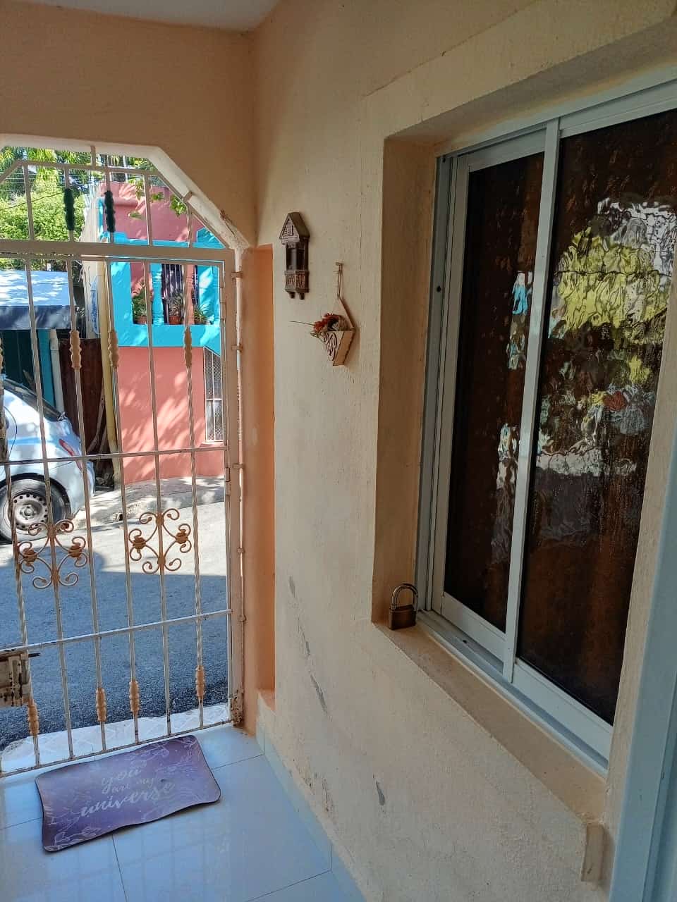 Vendo Casa En Villa Germán Sabana Perdída Santo  Foto 7267981-5.jpg