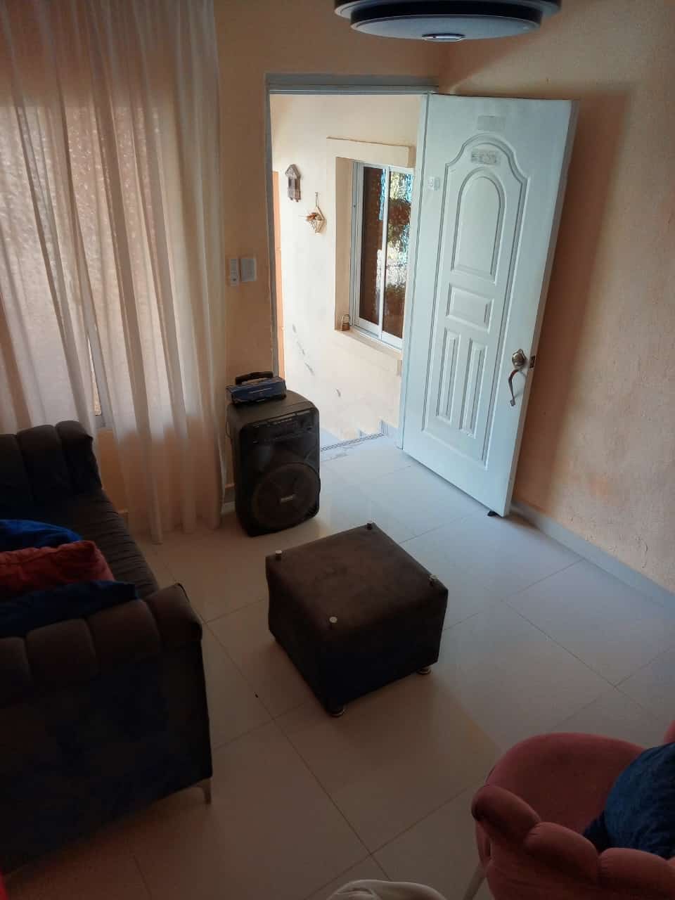 Vendo Casa En Villa Germán Sabana Perdída Santo  Foto 7267981-7.jpg