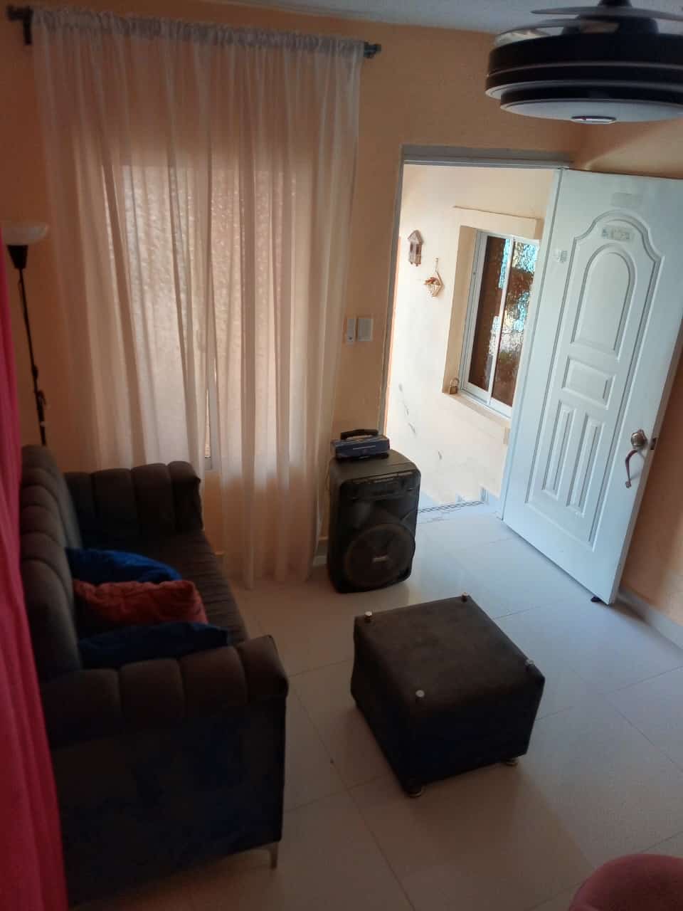 Vendo Casa En Villa Germán Sabana Perdída Santo  Foto 7267981-8.jpg