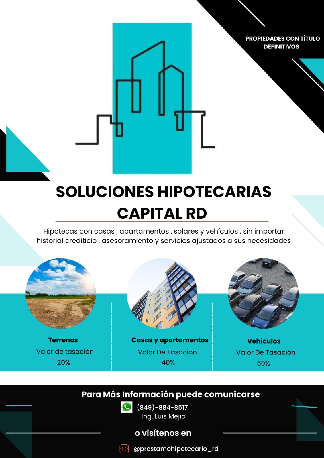 Soluciones Hipotecarios Foto 7267986-1.jpg