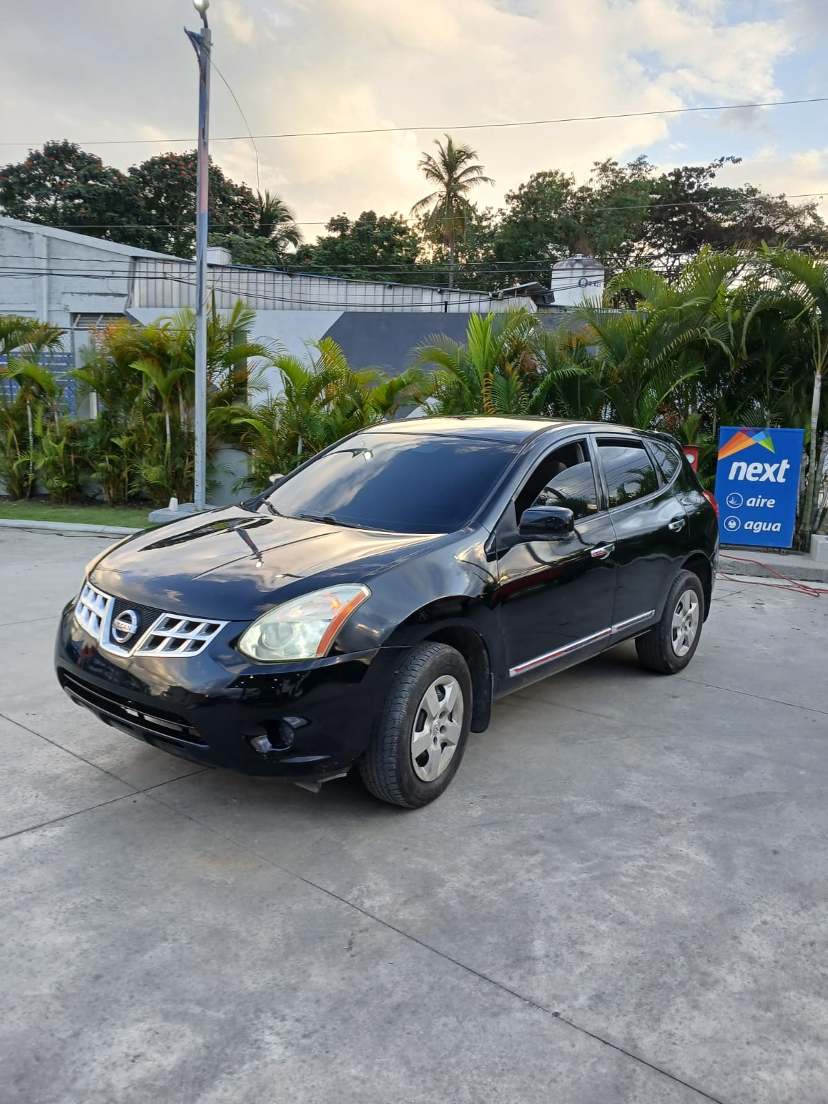 Nissan Rogue 2012 Foto 7267989-2.jpg