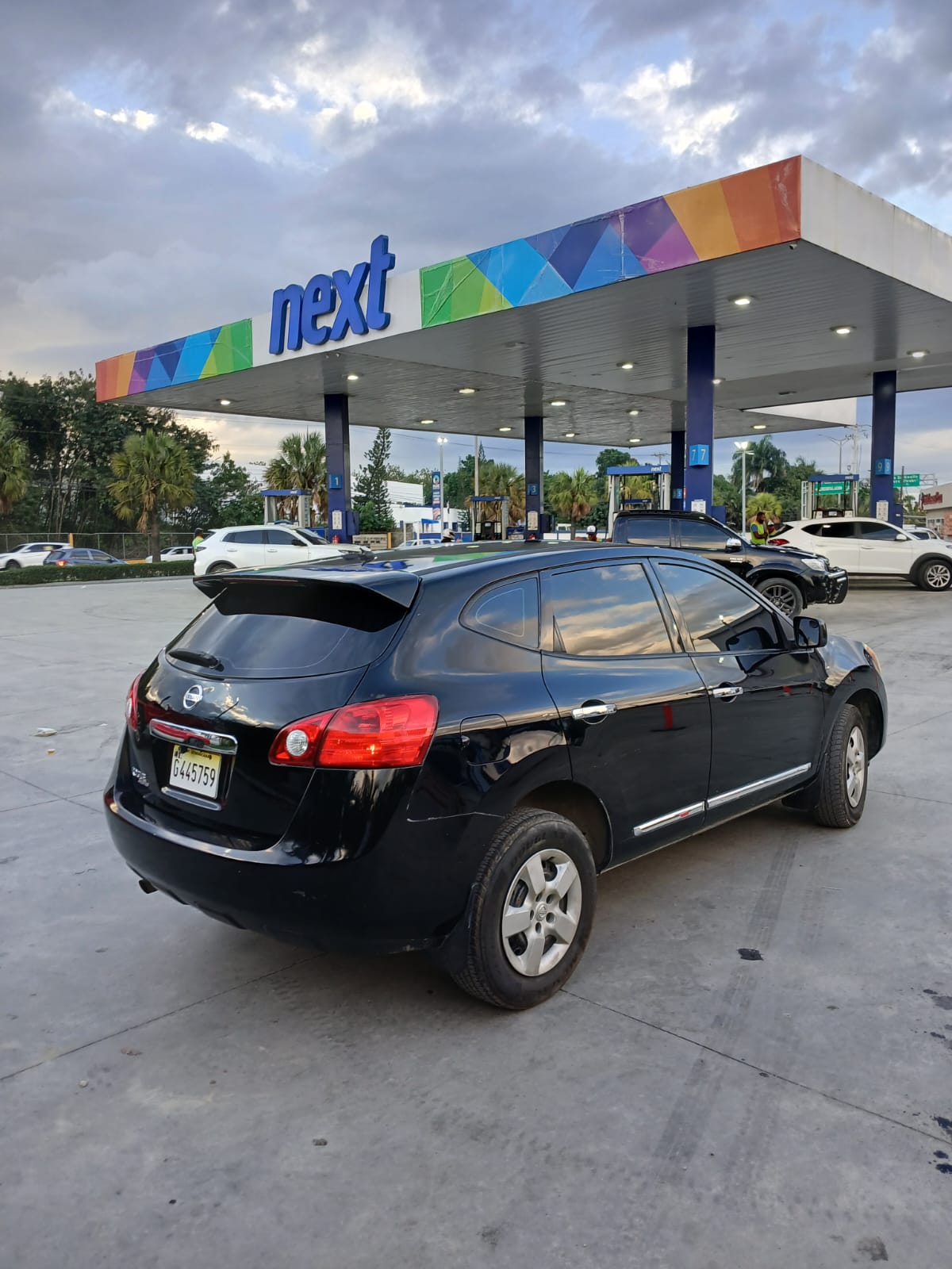 Nissan Rogue 2012 Foto 7267989-4.jpg