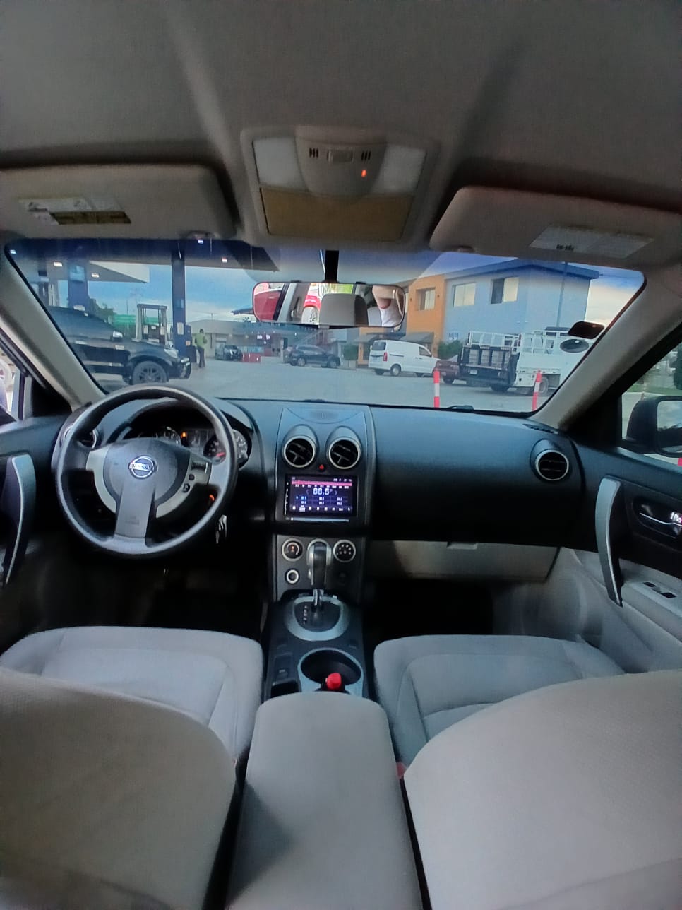Nissan Rogue 2012 Foto 7267989-5.jpg