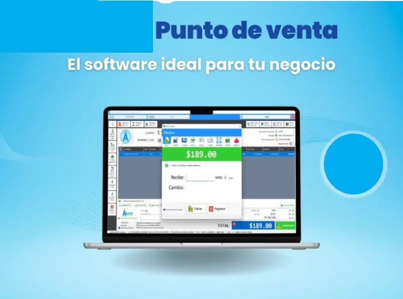 SISTEMA DE FACTURACION E INVENTARIO  Foto 7267990-3.jpg