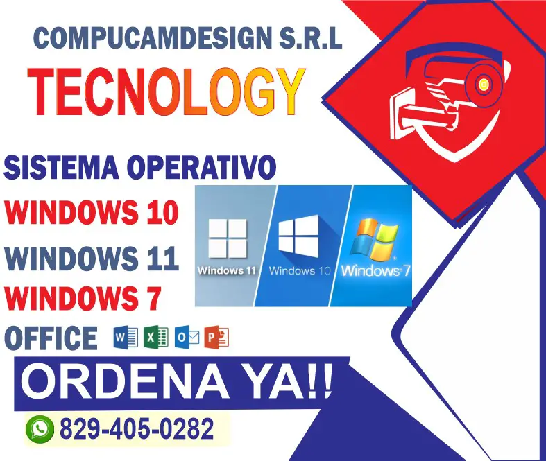 OFRECEMOS INSTALACION DE SISTEMA OPERATIVO A DOMICILIO  Foto 7267991-1.jpg