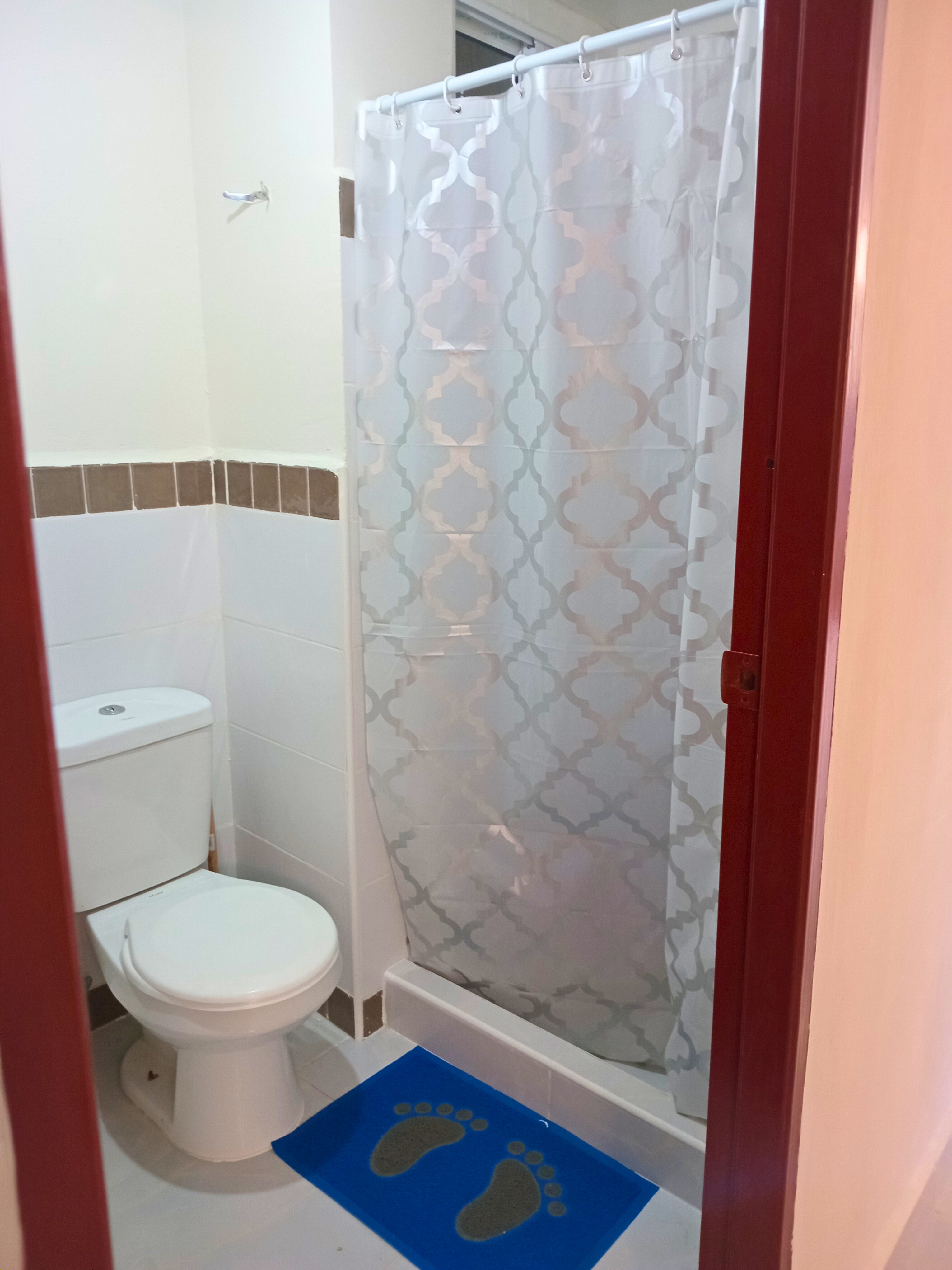 Encantador apartamento en venta Residencial Paseo del Arroyo II Jacobo Foto 7267992-10.jpg