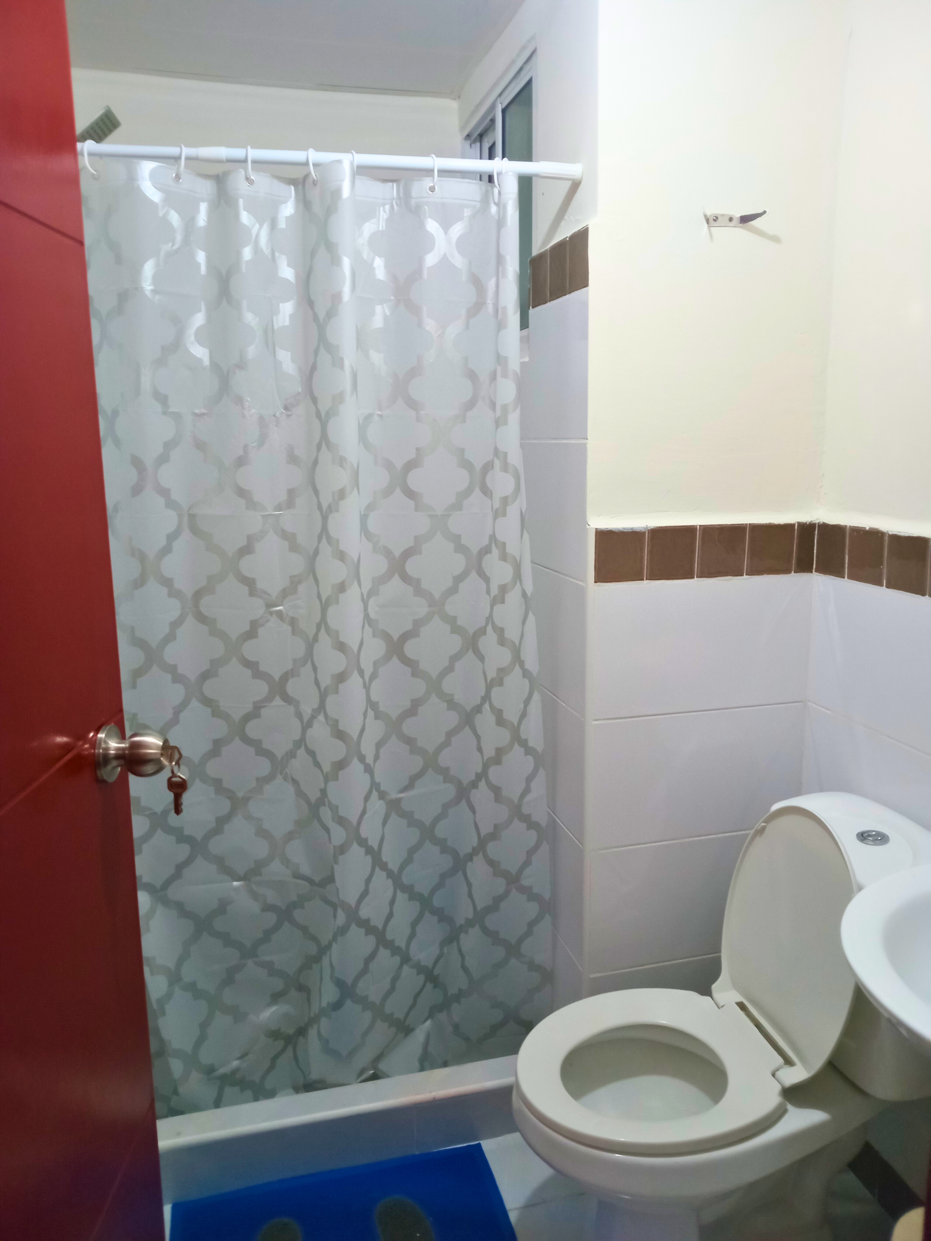 Encantador apartamento en venta Residencial Paseo del Arroyo II Jacobo Foto 7267992-13.jpg