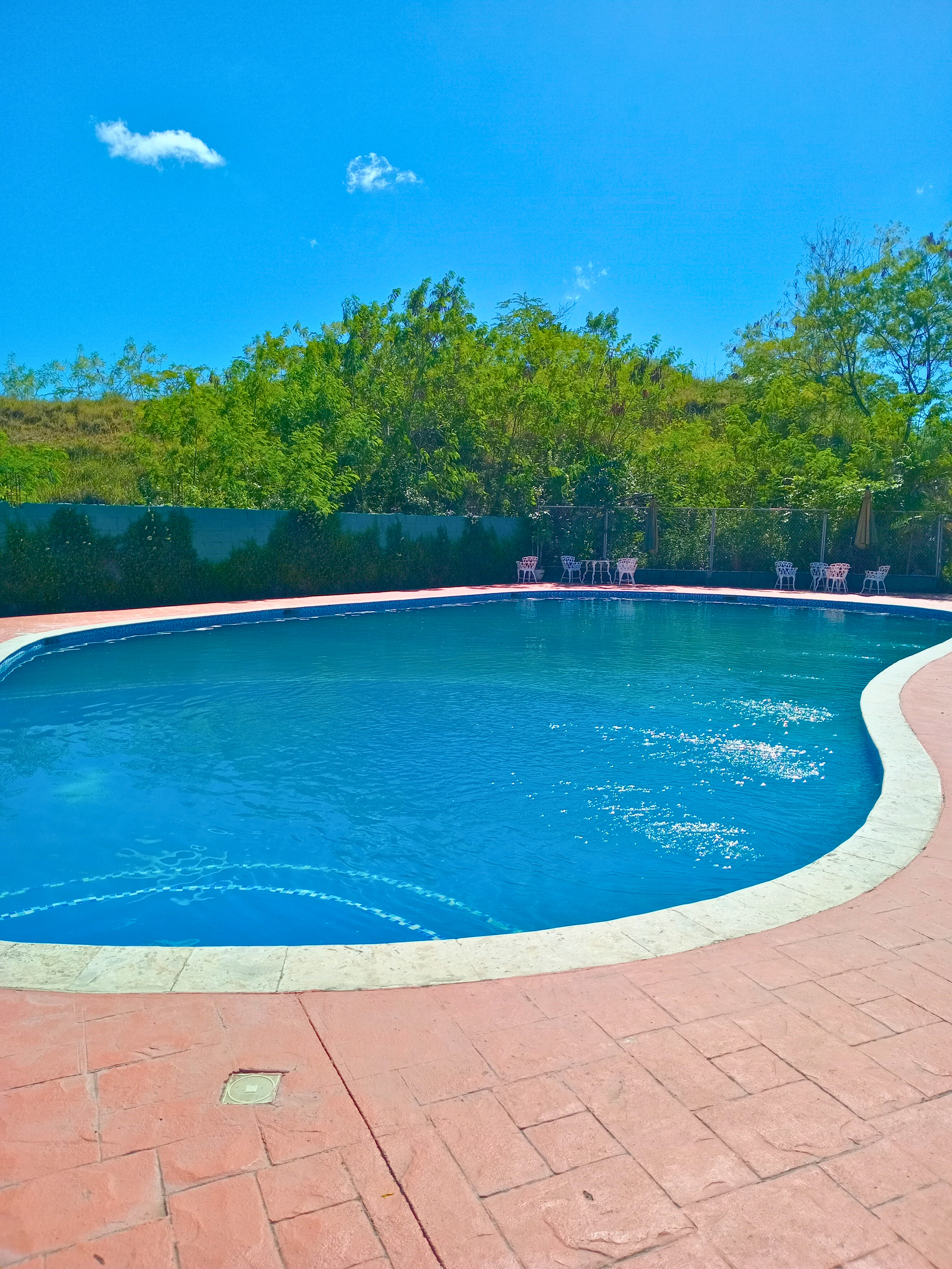 Encantador apartamento en venta Residencial Paseo del Arroyo II Jacobo Foto 7267992-2.jpg