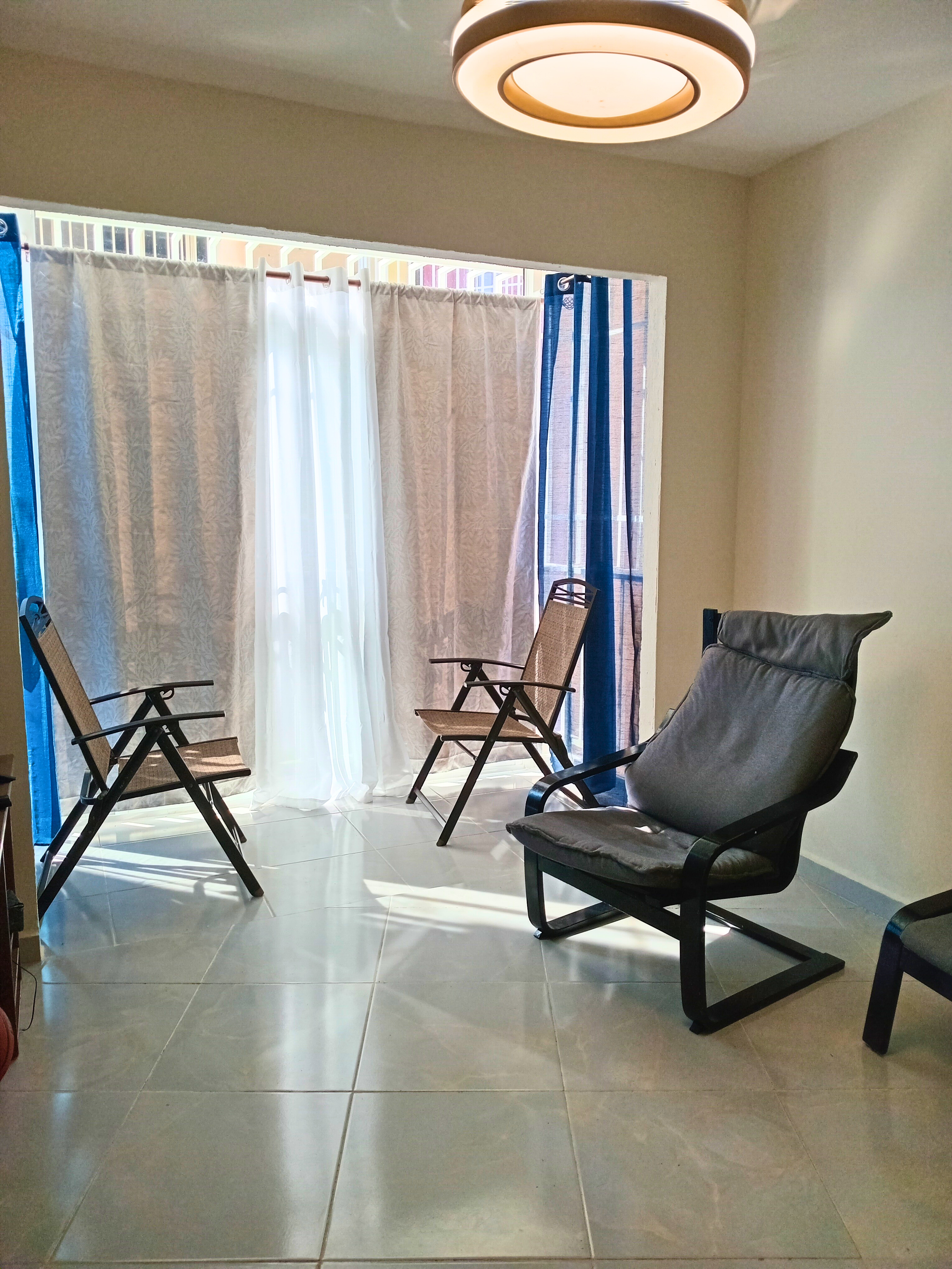 Encantador apartamento en venta Residencial Paseo del Arroyo II Jacobo Foto 7267992-5.jpg
