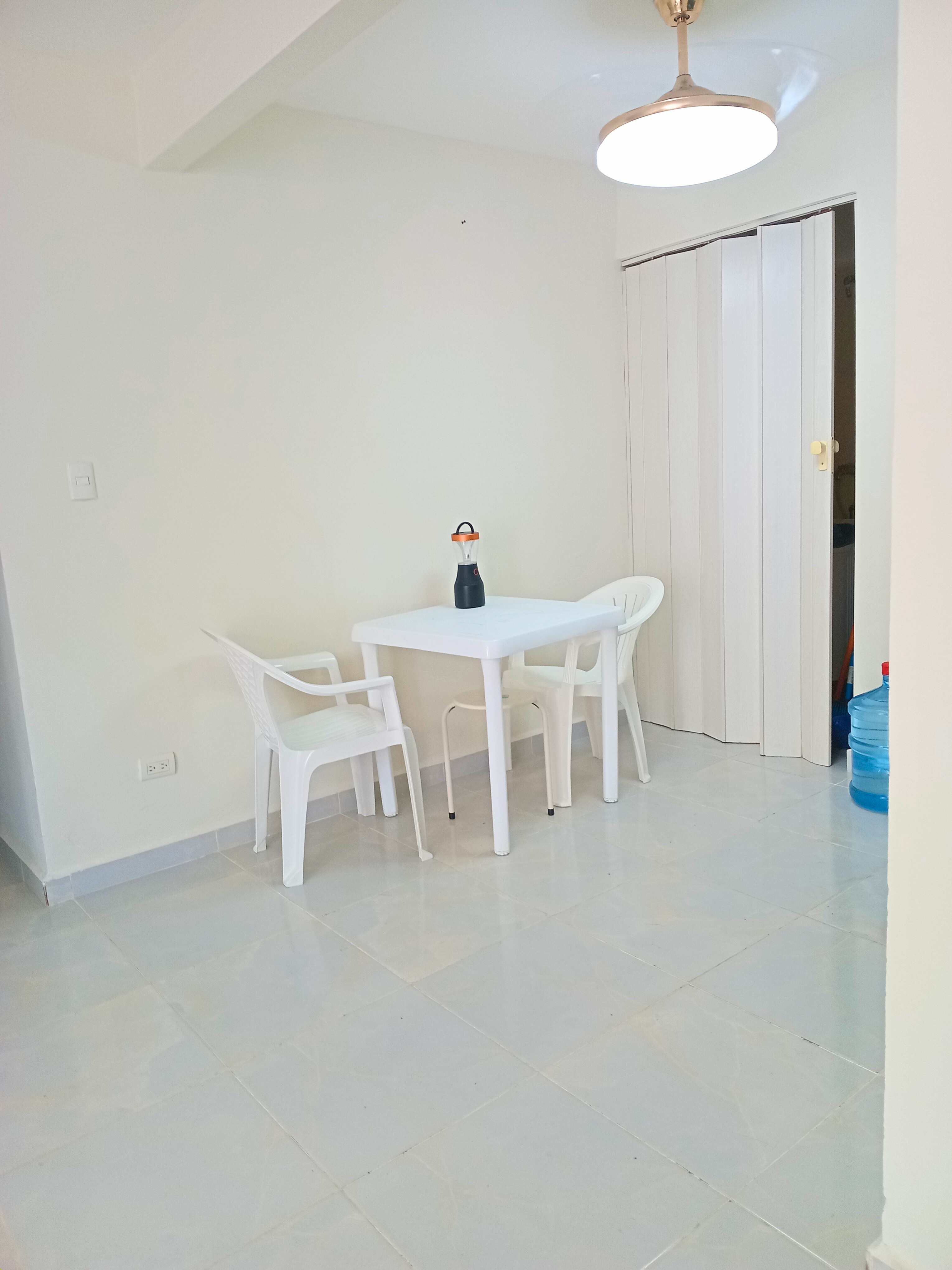 Encantador apartamento en venta Residencial Paseo del Arroyo II Jacobo Foto 7267992-6.jpg
