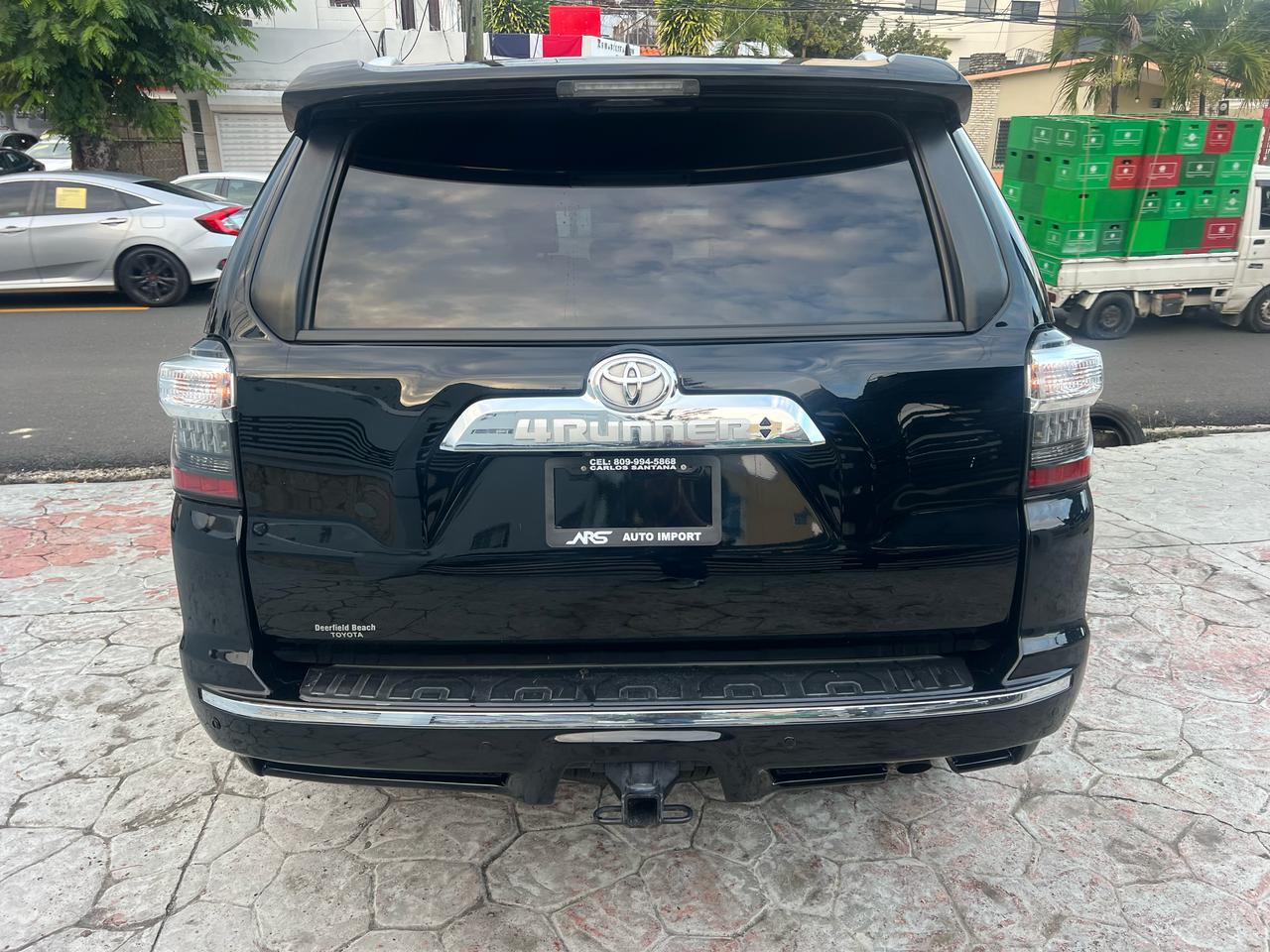 toyota 4runner 2021 Foto 7268016-3.jpg