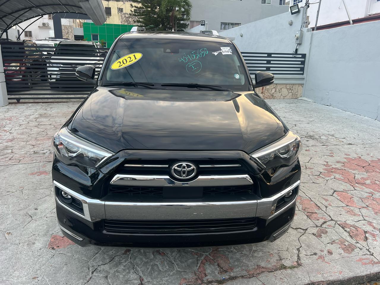 toyota 4runner 2021 Foto 7268016-7.jpg