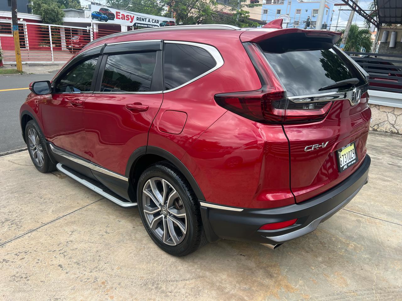 honda cr-v 20 tourin  Foto 7268017-3.jpg