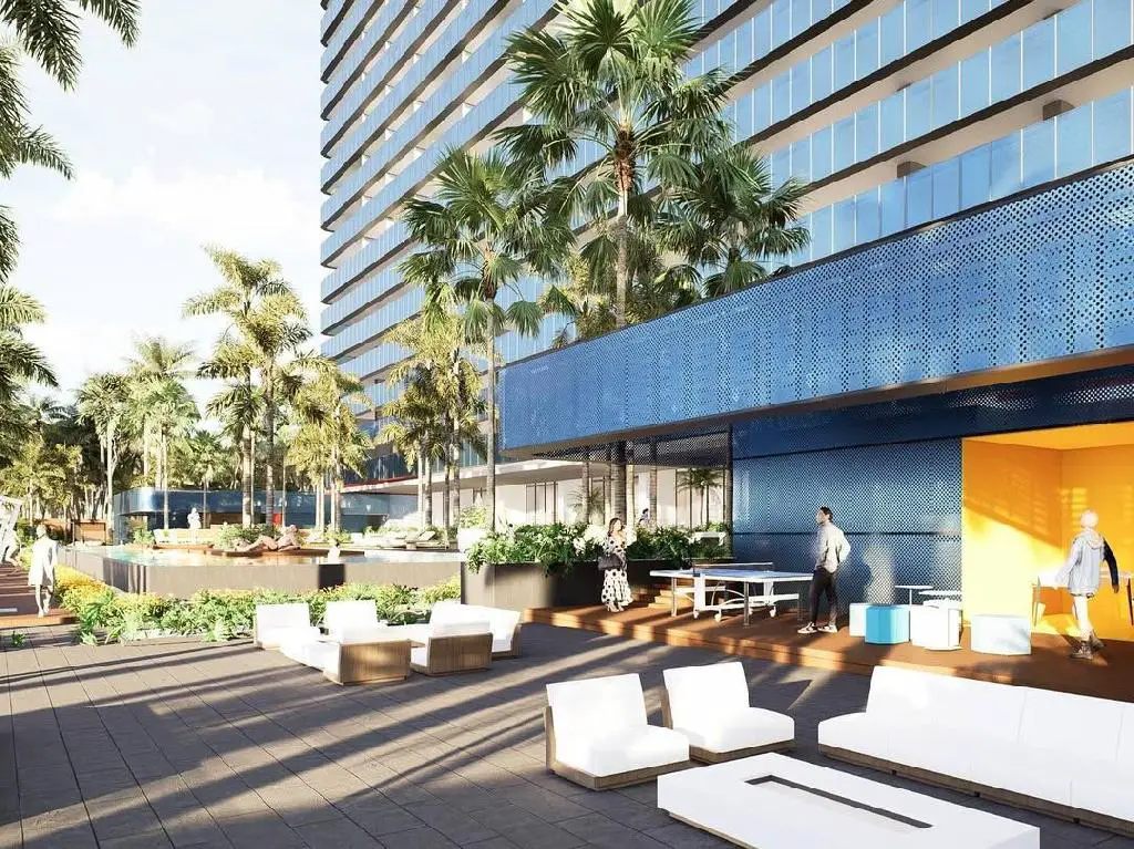 Apartamento Luxury en venta primera linea de playa en Juan Dolio Foto 7268036-5.jpg