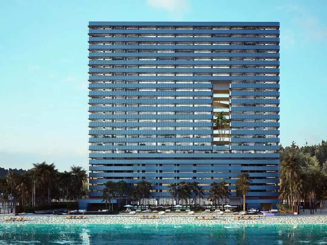 Apartamento Luxury en venta primera linea de playa en Juan Dolio Foto 7268036-6.jpg