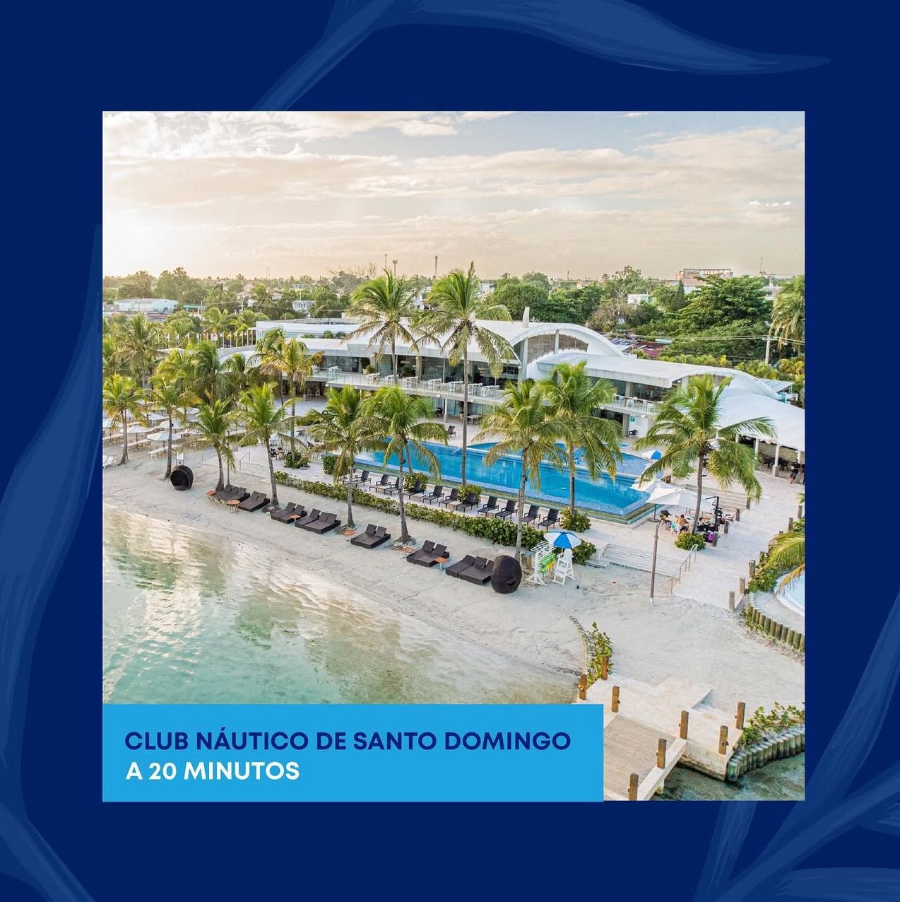Apartamento Luxury en venta primera linea de playa en Juan Dolio Foto 7268036-7.jpg
