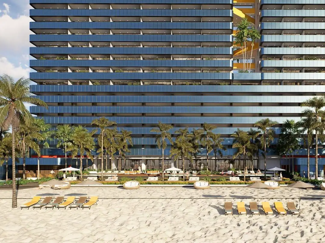 Apartamento Luxury en venta primera linea de playa en Juan Dolio Foto 7268036-8.jpg