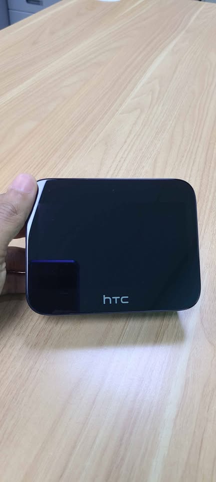 MODEM WIFI MOVIL 5G HTC Y HUB  MODEM Y TABLET 2 EN 1 Foto 7268039-2.jpg