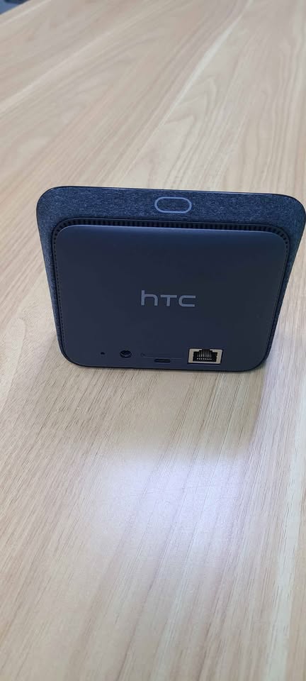 MODEM WIFI MOVIL 5G HTC Y HUB  MODEM Y TABLET 2 EN 1 Foto 7268039-7.jpg