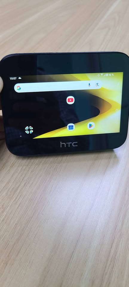 MODEM WIFI MOVIL 5G HTC Y HUB  MODEM Y TABLET 2 EN 1 Foto 7268039-9.jpg