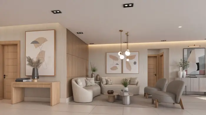 Se vende apartamento EN NUEVO Proyecto en el MILLON  Foto 7268048-2.jpg