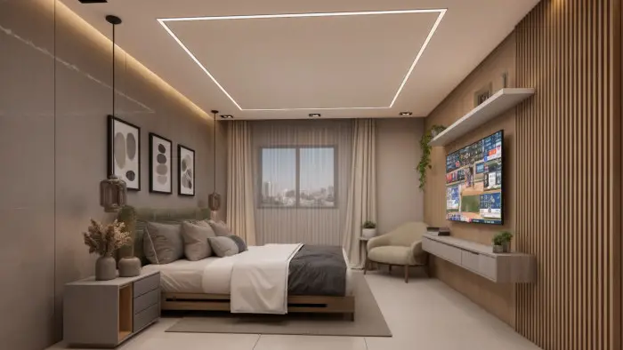 Se vende apartamento EN NUEVO Proyecto en el MILLON  Foto 7268048-3.jpg